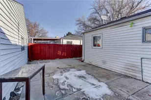 1279 S Raritan St, Denver, CO 80223 - Photo 5
