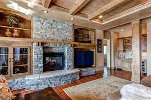 5764 Amber Ridge Dr, Castle Pines, CO 80108 - Photo 13