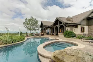 5764 Amber Ridge Dr, Castle Pines, CO 80108 - Photo 43