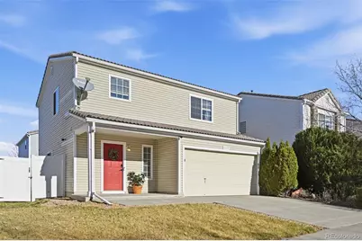 18615 E 43rd Place, Denver, CO 80249 - Photo 1