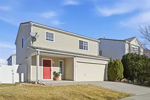 18615 E 43rd Pl, Denver, CO 80249 - Photo 1