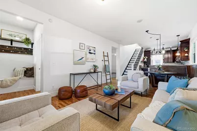 3710 N Race Street, Denver, CO 80205 - Photo 3