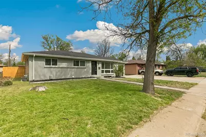 3148 Quentin Street, Aurora, CO 80011 - Photo 1
