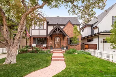 431 Dexter Street, Denver, CO 80220 - Photo 3