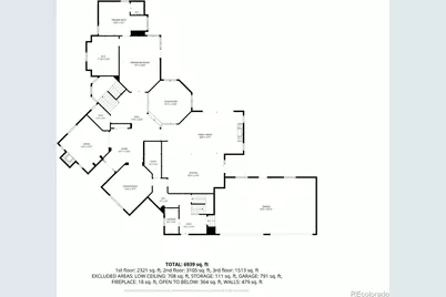 2230 E Grand Avenue, Cherry Hills Village, CO 80113 - Photo 47