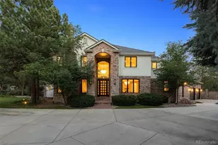 2230 E Grand Ave, Cherry Hills Village, CO 80113 - Photo 1