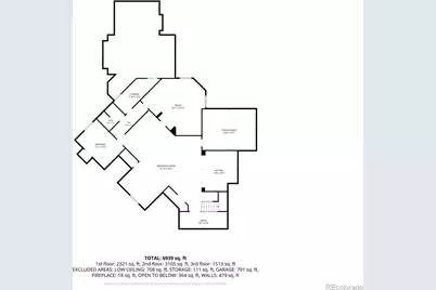 2230 E Grand Avenue, Cherry Hills Village, CO 80113 - Photo 49