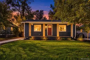 2055 S Williams St, Denver, CO 80210 - Photo 1