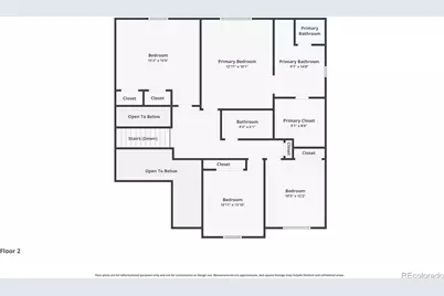 26845 E Quarto Place, Aurora, CO 80016 - Photo 47