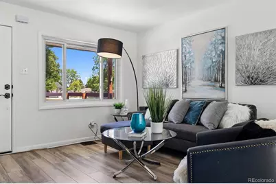 5040 E Dartmouth Avenue, Denver, CO 80222 - Photo 1
