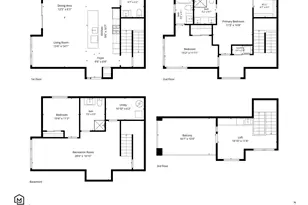 73 N Pennsylvania St, Denver, CO 80203 - Photo 35