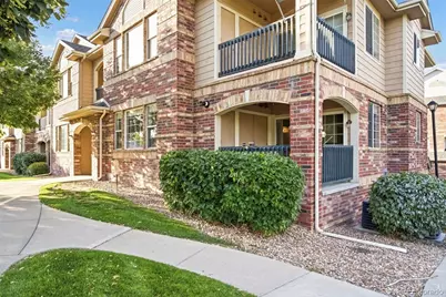 8948 Fox Drive #4-104, Denver, CO 80260 - Photo 1