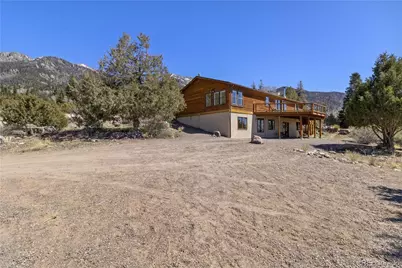 557 Panorama Way, Crestone, CO 81131 - Photo 43