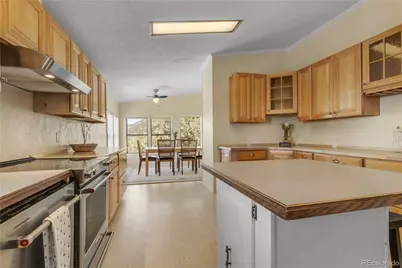 557 Panorama Way, Crestone, CO 81131 - Photo 19