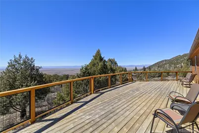 557 Panorama Way, Crestone, CO 81131 - Photo 7