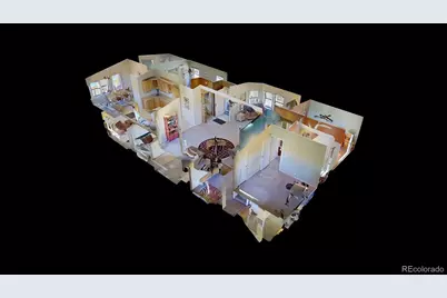 557 Panorama Way, Crestone, CO 81131 - Photo 47