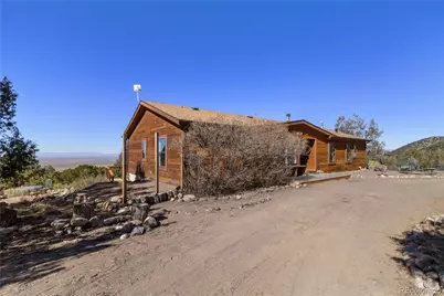 557 Panorama Way, Crestone, CO 81131 - Photo 3