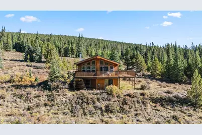 162 S Silk Sisters Place, Fairplay, CO 80440 - Photo 1