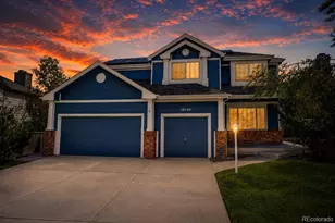 10130 Lodestone Way, Parker, CO 80134 - Photo 1