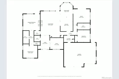 312 Cottonwood Circle, Salida, CO 81201 - Photo 35