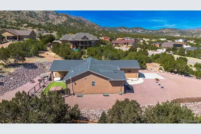 486 Greenhorn Drive, Canon City, CO 81212 - Photo 37