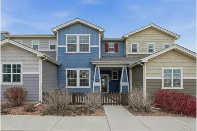 80 S Olympian Drive, Colorado Springs, CO 80905 - Photo 1