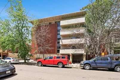 1267 N Lafayette Street #303, Denver, CO 80218 - Photo 1