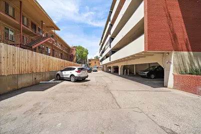 1267 N Lafayette Street #303, Denver, CO 80218 - Photo 19
