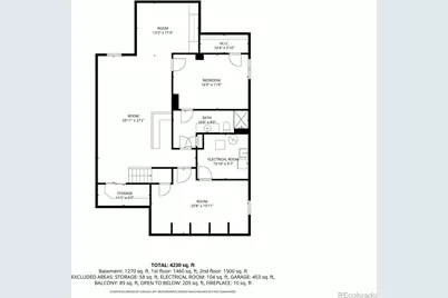 7039 S Locust Place, Centennial, CO 80112 - Photo 49