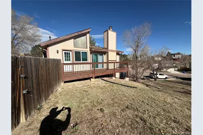3660 Suncrest Court, Colorado Springs, CO 80906 - Photo 1