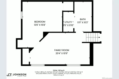 6311 S Jellison Street, Littleton, CO 80123 - Photo 45