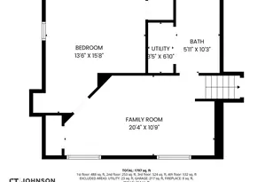 6311 S Jellison St, Littleton, CO 80123 - Photo 45