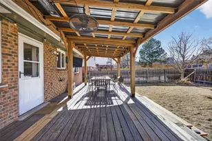 6311 S Jellison St, Littleton, CO 80123 - Photo 35