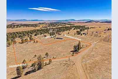 2226 Pitchfork Road, Hartsel, CO 80449 - Photo 23
