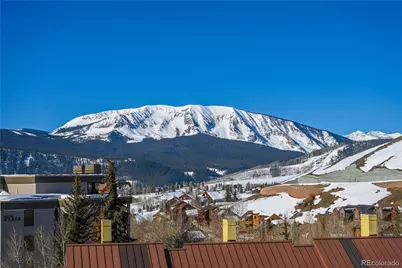 500 Gothic Road #226, Mt Crested Butte, CO 81225 - Photo 17