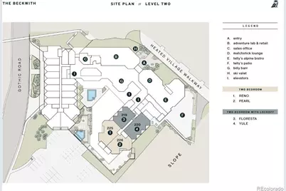 500 Gothic Road #226, Mt Crested Butte, CO 81225 - Photo 15