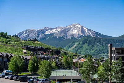500 Gothic Road #226, Mt Crested Butte, CO 81225 - Photo 19