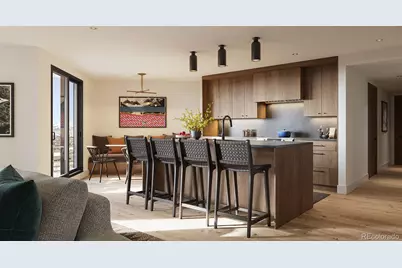 500 Gothic Road #226, Mt Crested Butte, CO 81225 - Photo 5