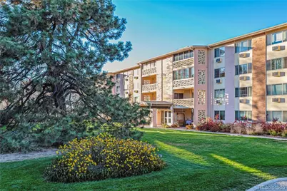 300 S Clinton Street #8C, Denver, CO 80247 - Photo 21