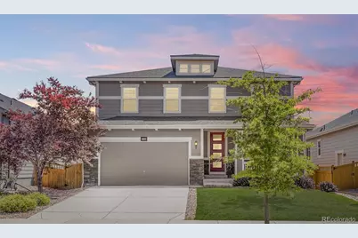 6224 Black Mesa Road, Erie, CO 80516 - Photo 1