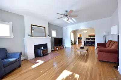 2017 N Greenwood Street, Pueblo, CO 81003 - Photo 3