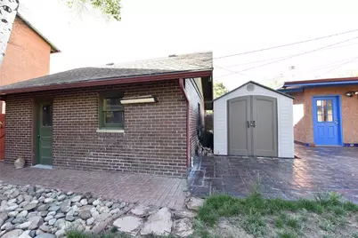 2017 N Greenwood Street, Pueblo, CO 81003 - Photo 27