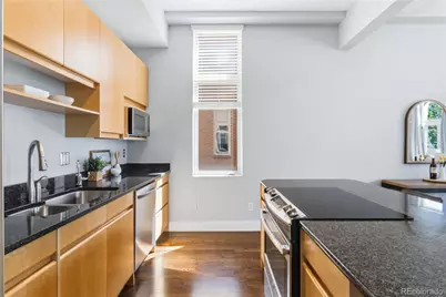 220 Roslyn Street #710, Denver, CO 80230 - Photo 15