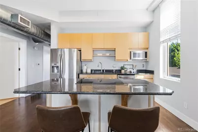 220 Roslyn Street #710, Denver, CO 80230 - Photo 11