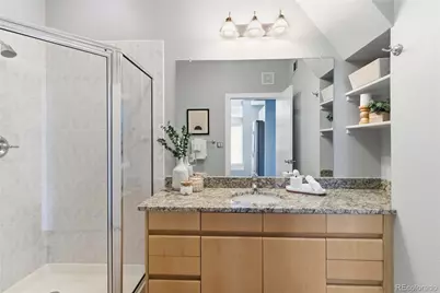 220 Roslyn Street #710, Denver, CO 80230 - Photo 19