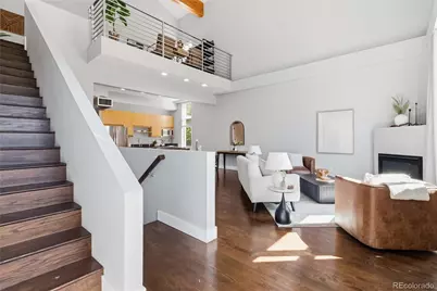 220 Roslyn Street #710, Denver, CO 80230 - Photo 5