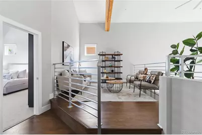 220 Roslyn Street #710, Denver, CO 80230 - Photo 21