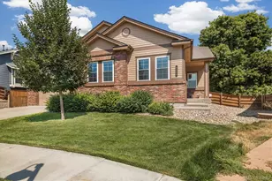 9884 Telluride St, Commerce City, CO 80022 - Photo 1