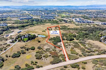 1725 N Rocky View Road, Castle Rock, CO 80108 - Photo 1