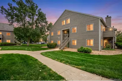3600 S Pierce Street #5-103, Denver, CO 80235 - Photo 1